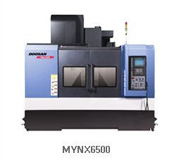 Mynx6500