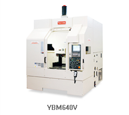 YBM640V